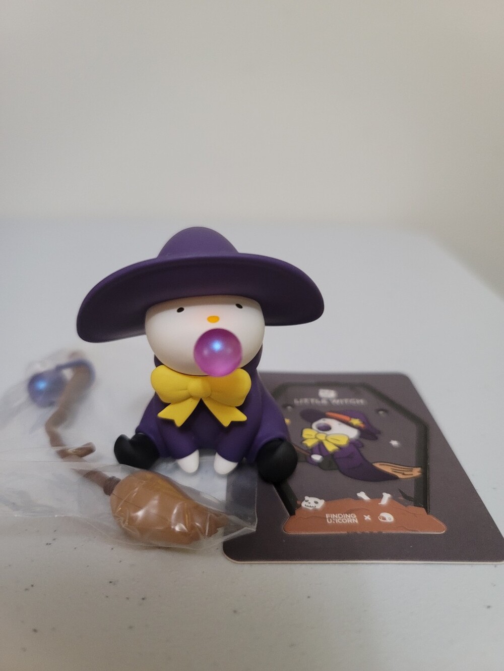 Polar Witch Figure Blind Box